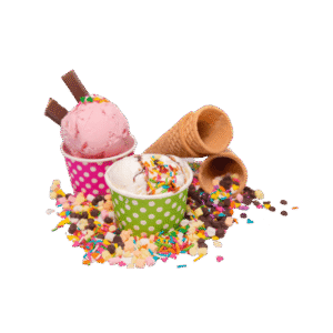 Ice Cream/Novelties