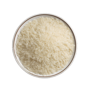 Rice & Rice Products