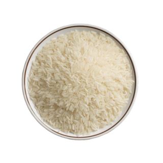 Rice & Rice Products